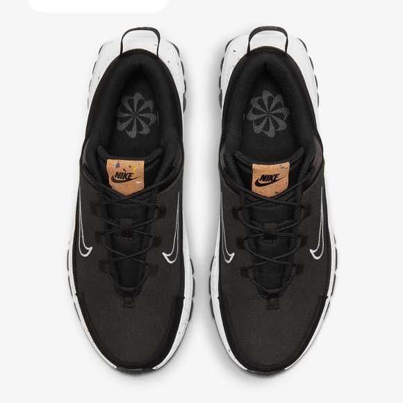 🔥NEW🔥Nike Men's Crater Remixa - Picture 8 of 10